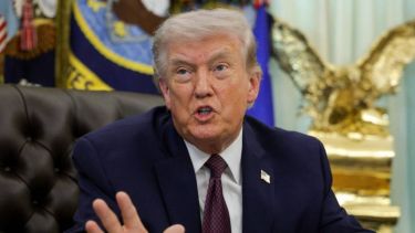 El enigmático horario que publicó Trump a pocas horas de expirar el ultimátum a Irán: las repercusiones en Medio Oriente