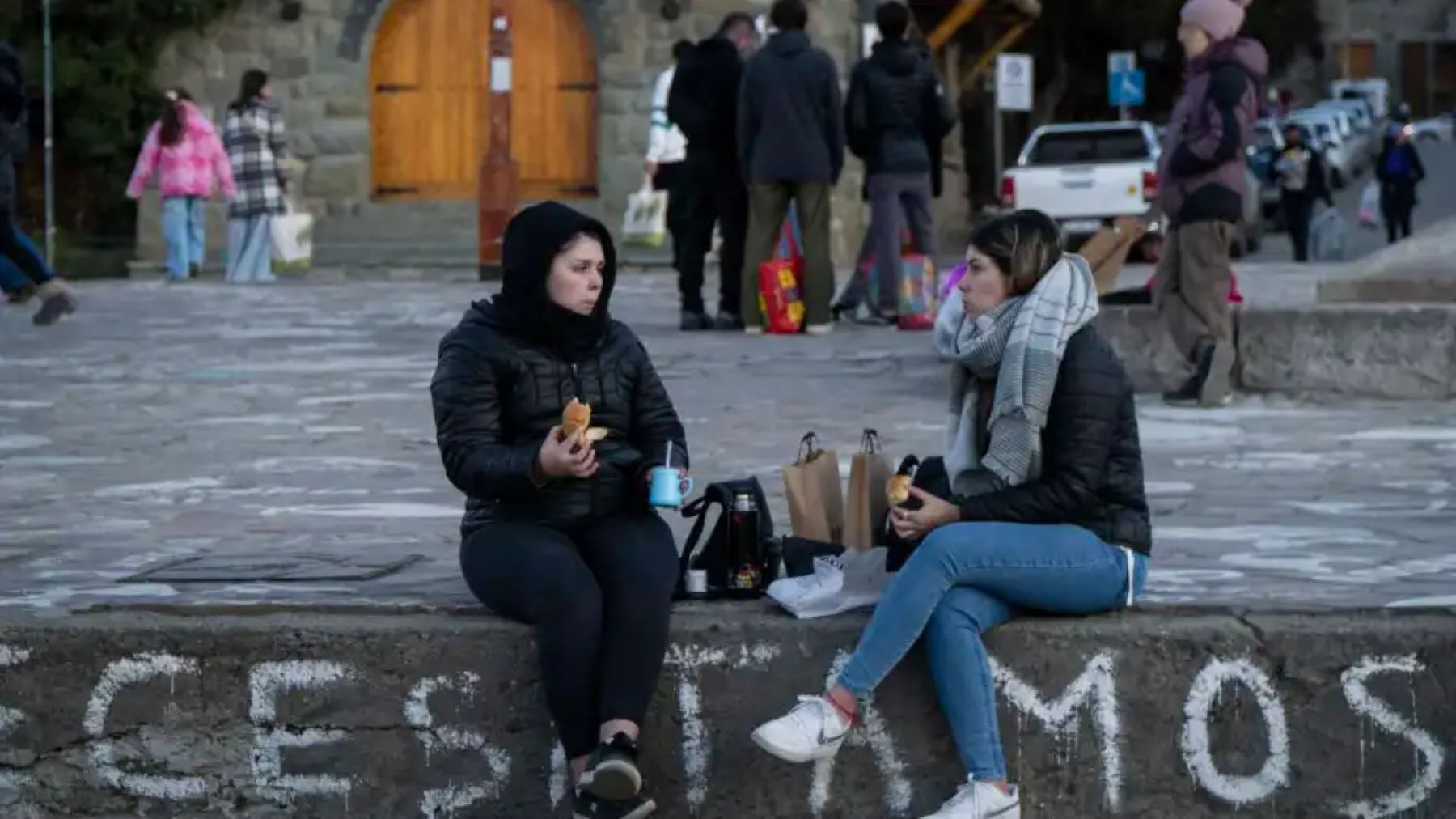 Clima favorable en Río Negro tras Semana Santa: pronóstico para el lunes 6 de abril