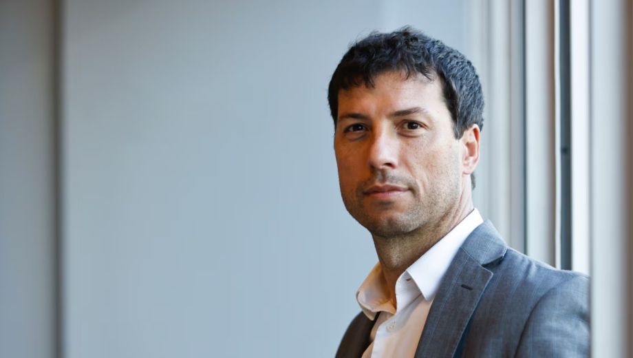 El encuentro contará con la participación del economista Esteban Domecq de la consultora Invecq. Foto: Gentileza.