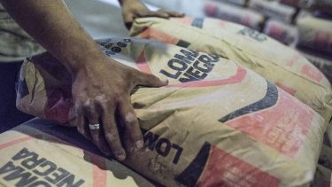 Loma Negra: Mindlin y un grupo de fondos ingresan como accionistas e inyectan US$ 110 millones