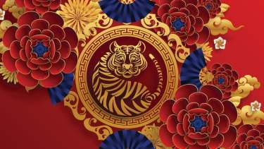 El Tigre domina el horóscopo chino hoy, miércoles 8 de abril: por qué es el signo más favorecido y qué puede cambiar en tu destino