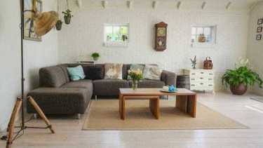 Chau ruido visual: 5 soluciones para ordenar la casa que además suman estilo