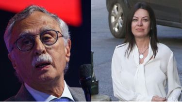 Prestadores del PAMI en vilo: Sandra Pettovello se desliga mientras Lugones busca fondos en Economía