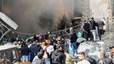 El saldo de víctimas por los ataques de Israel en el Líbano ascendió a 182 muertos: desde la ONU condenaron la ofensiva