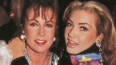 Quién es Laura Zapata, la hermana de Thalía que podría entrar a Gran Hermano 2026