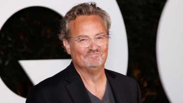 Matthew Perry: sentencian a 15 años a la mujer que le vendió la droga