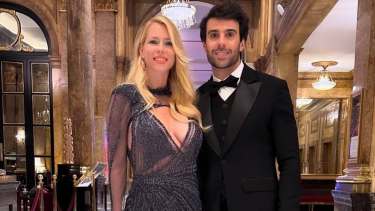 Nicole Neumann y Manu Urcera desmintieron los rumores de separación con una foto en familia