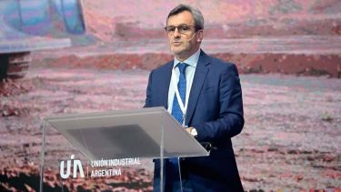 En medio de la caída de la producción, la UIA alerta sobre el dumping de China: «Puede generar mucho daño»