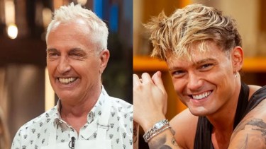 Por el mundo Mundial: Marley y el influencer Ian Lucas conducirán juntos