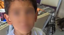 Imagen de Muerte de Ángel en Comodoro Rivadavia: las denuncias y versiones cruzadas de sus padres por su tenencia