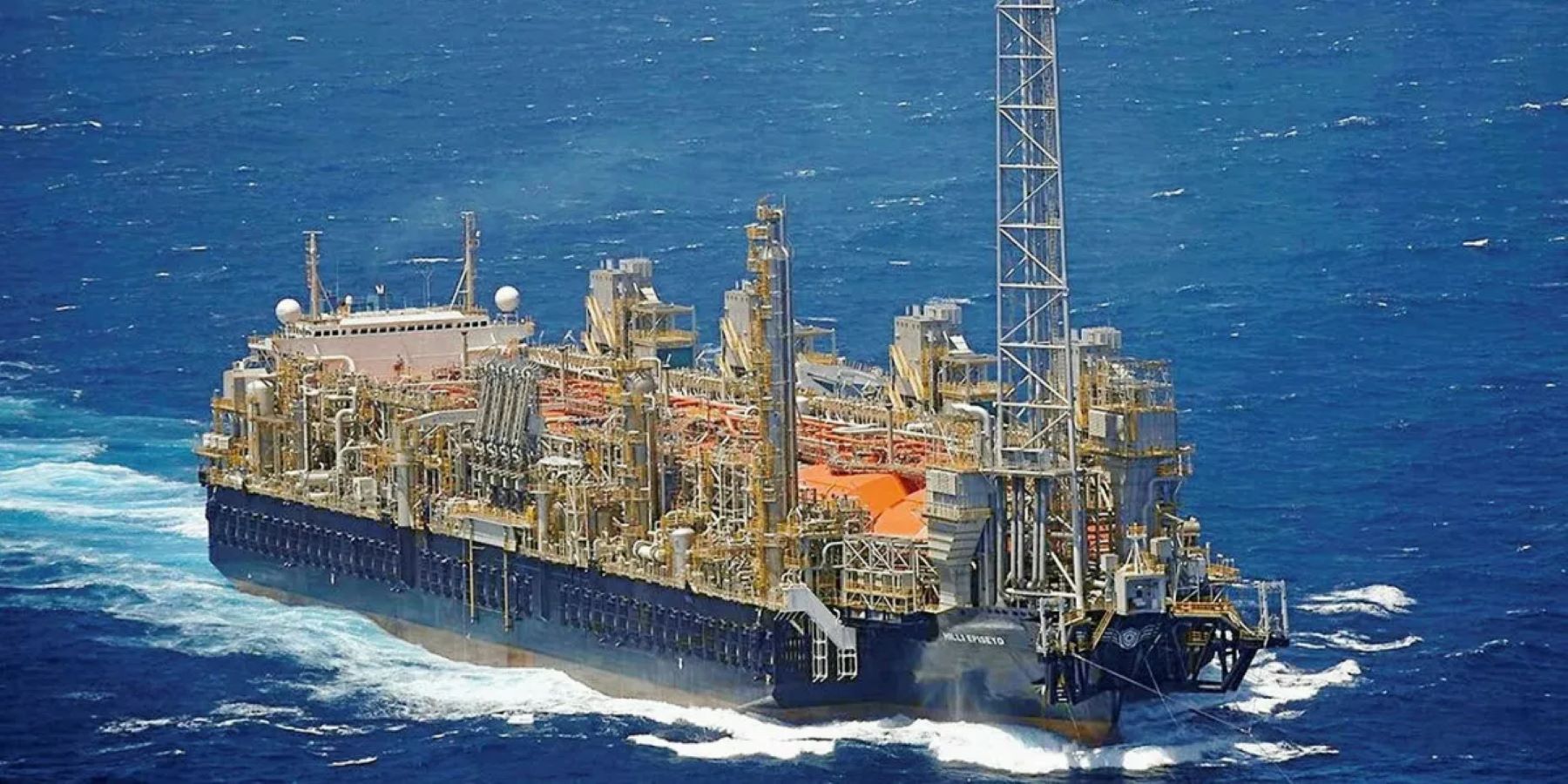 Imagen de Se definen las importaciones de gas para el invierno: licitación clave este lunes en medio de la guerra en Medio Oriente