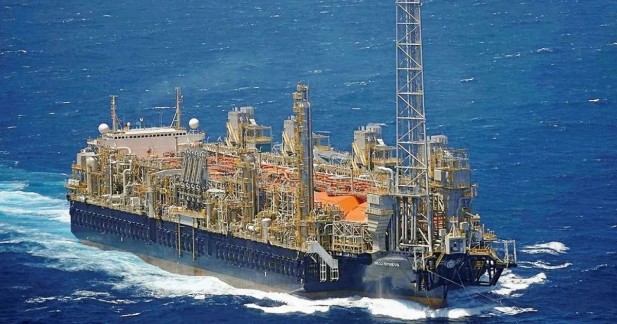 Imagen de Se definen las importaciones de gas para el invierno: licitación clave este lunes en medio de la guerra en Medio Oriente