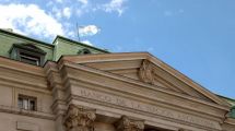 Imagen de El Banco Nación desmintió haber eliminado la norma que permite a funcionarios acceder a créditos hipotecarios