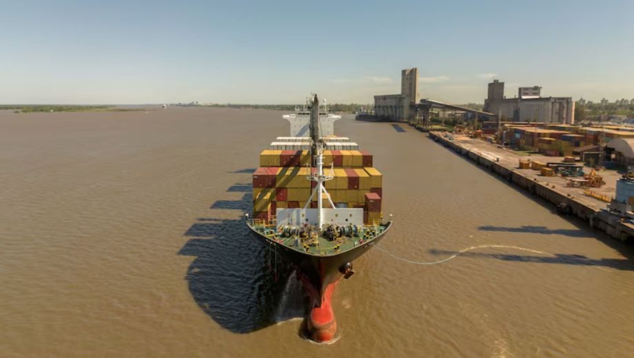 Foto: Gentileza Bloomberg. 