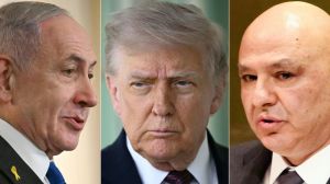 Cumbre en Washington: Donald Trump anunció que recibirá a los líderes de Israel y Líbano en la Casa Blanca