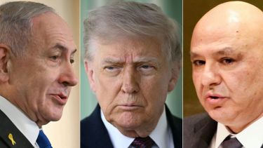 Cumbre en Washington: Donald Trump anunció que recibirá a los líderes de Israel y Líbano en la Casa Blanca