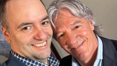 Viaje de Adorni a Punta del Este: investigan cómo fue la contratación de Grandio en el Estado tras el hallazgo de transferencias