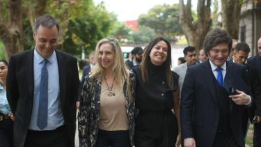 Financiamiento universitario: este viernes vence el plazo para que el gobierno de Javier Milei cumpla con la ley