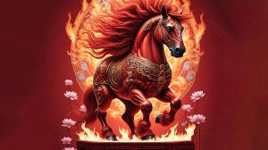 Horóscopo chino de hoy, sábado 25: la energía del día según Ludovica Squirru