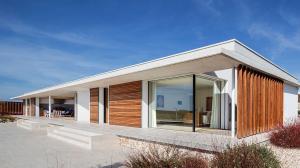 Adiós a las rejas: la alternativa moderna, segura y elegante que redefine las fachadas