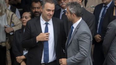 Se acerca la presentación de Adorni en el Congreso: cuáles son los reclamos de la oposición previo a la sesión