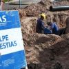 Imagen de La rotura de un caño afectó el suministro de agua de al menos ocho barrios en Neuquén: a qué hora se normaliza