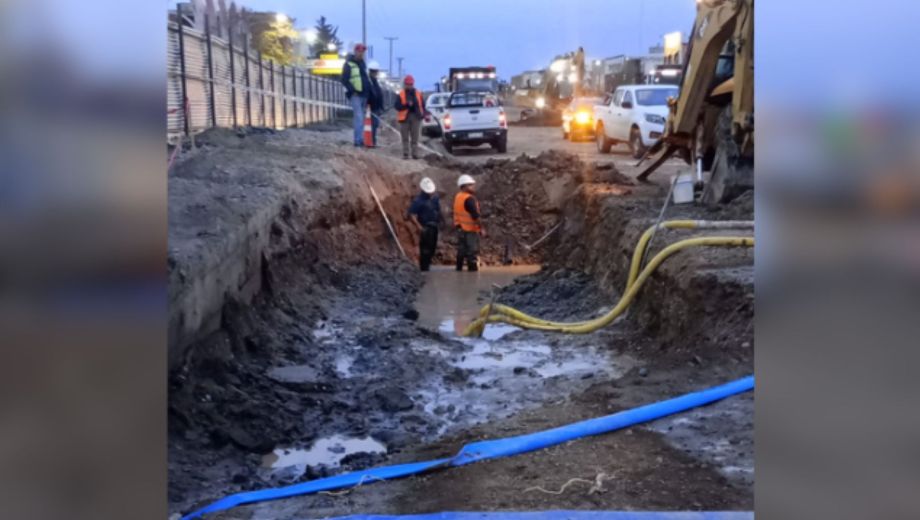 Foto: Gentileza EPAS. 