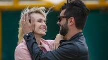 Imagen de Gonzalo Heredia y Brenda Gandini separados: aseguran que la ruptura es definitiva tras 16 años