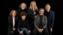 Imagen de Damián Szifron comenzó el rodaje de El Sobrino, su nueva película con producción de Netflix