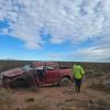 Imagen de Quién era el trabajador petrolero que murió en el trágico choque sobre Ruta 17, cerca de Plaza Huincul