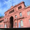 Imagen de La oposición busca blindar la sala de prensa de la Casa Rosada a una semana de su cierre por parte del Gobierno