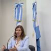 Imagen de Malena Resa habló por primera vez como intendenta interina de Plottier: "Me va a costar el cambio"
