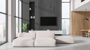 El secreto del punto focal: cómo transformar tu casa sin gastar de más