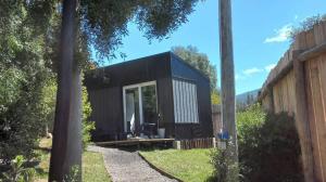 Tiny houses: la tendencia que crece para vivir con menos y gastar menos