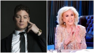 El inesperado parentesco entre Emanero y Mirtha Legrand: qué dice la historia familiar