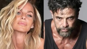 El gesto de Sabrina Rojas con Luciano Castro en su momento más difícil