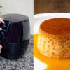 Imagen de Flan en freidora de aire con dulce de leche: la receta fácil que se volvió viral