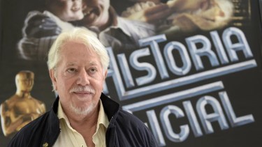 Quién fue Luis Puenzo: la historia del director que cambió el cine argentino para siempre