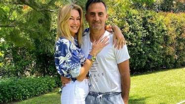 Así viven Yanina y Diego Latorre: una casa donde el diseño y la practicidad se combinan