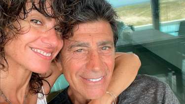 Nicolás Repetto habló de su separación de Florencia Raggi: “Hubo un momento en que soltar fue la única opción”