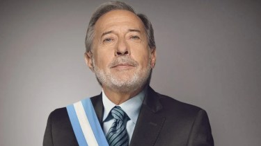 Disney+ lanzó el tráiler final de El Encargado: Eliseo enfrenta su mayor desafío