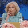 Imagen de Mirtha Legrand no grabará su programa esta semana: los motivos de la decisión