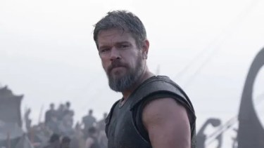 Matt Damon hoy: su nueva vida entre superproducciones, familia y un giro en su carrera