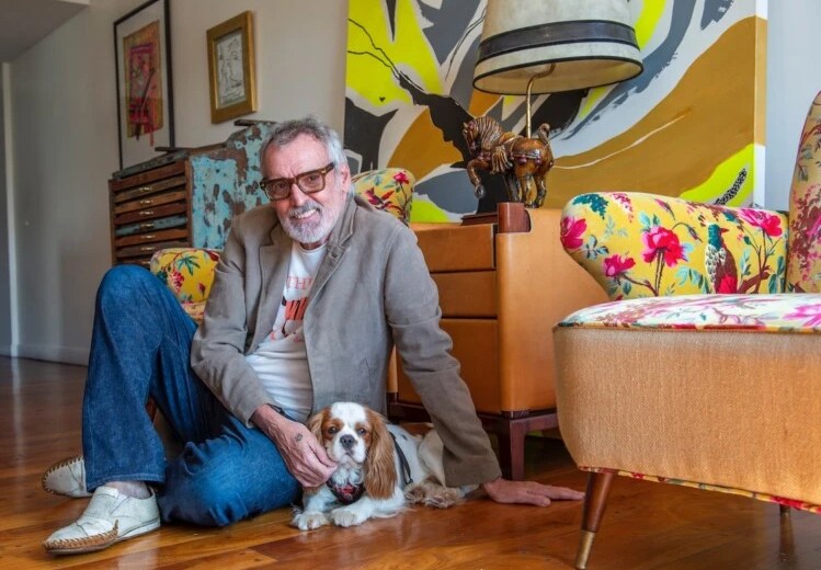 Foto: Revista ParaTi