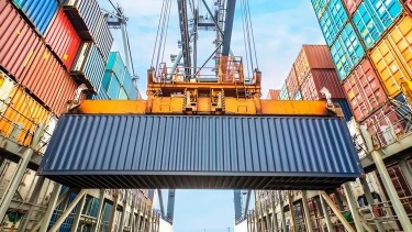 Desregularon el Régimen de Aduana en Factoría y abren la importación de insumos