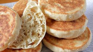 Pan casero en sartén: listo en 10 minutos sin horno ni levadura