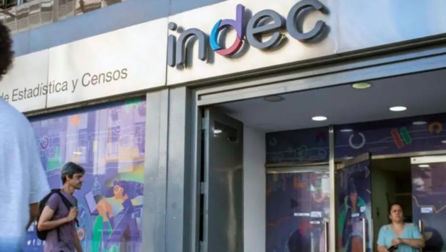 Cambios en la forma de medir la inflación. Foto: Gentileza Indec/ Cedoc. 