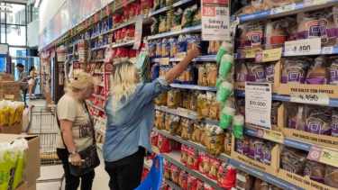 La inflación de abril 2026 será más baja que la marzo aunque es difícil que baje del 2% en los próximos meses