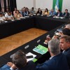 Imagen de Weretilneck reactivará la discusión con los municipios por los ingresos, con correcciones