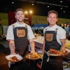 Imagen de Qué dupla de chef representará a Río Negro en la Fiesta del Chef Patagónico y qué cocinarán